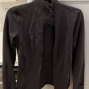 lululemon full zip
